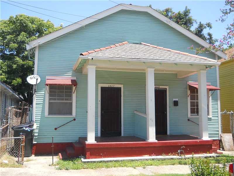 1st image of this home