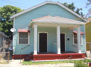 2425 Gov Nicholls St, New Orleans, LA 70119