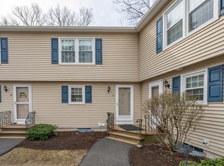 56 Durham Rd UNIT 17, Dover, NH 03820