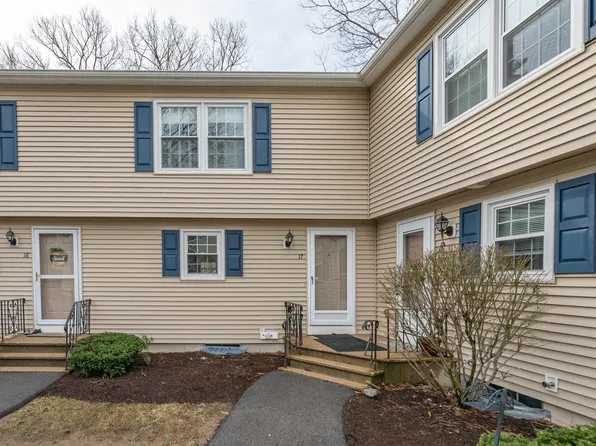 56 Durham Road #17, Dover, NH 03820