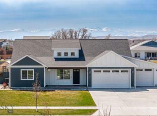 577 Cameron Loop, Bozeman, MT 59718