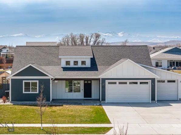 577 Cameron Loop, Bozeman, MT 59718
