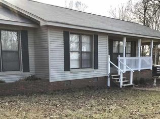 401 Brothers Ave, Wilsonville, AL 35186