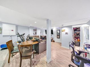 21 Toba Cres #BASEMENT, Brampton, ON L6Z 4R6