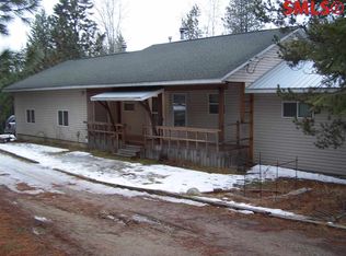 134 Missouri Ridge Rd, Sagle, ID 83860
