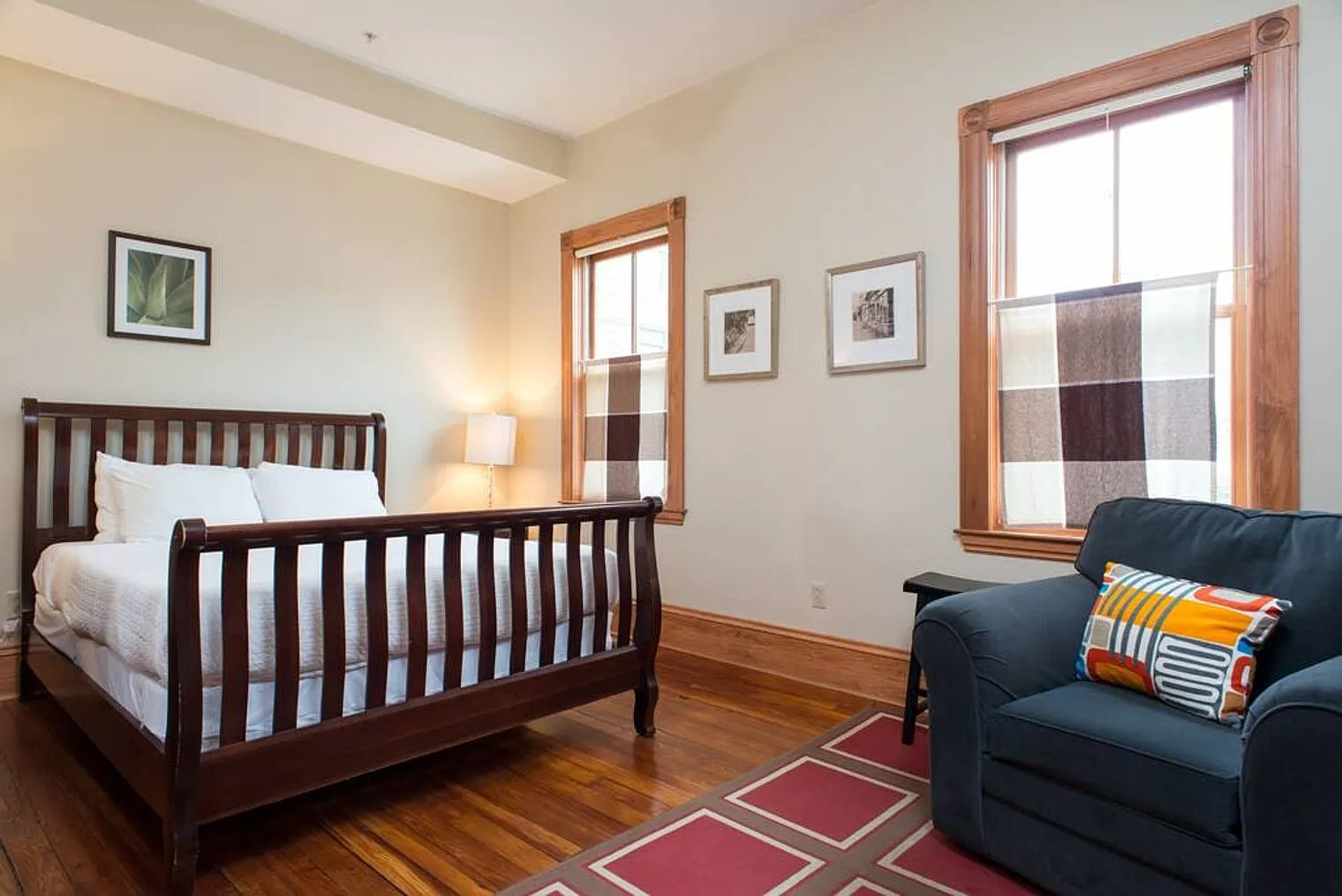3 bed, 1.0 bath, $6,450 — Photo 4