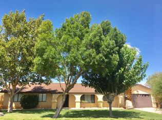 14520 Hopi Rd, Apple Valley, CA 92307