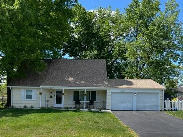 12403 Whitehall Dr, Bowie, MD 20715