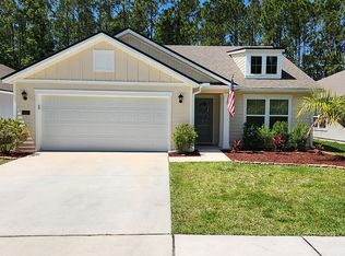 45 Lob Wedge Ln, Bunnell, FL 32110