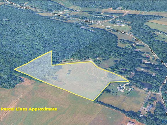 4th image of Dug Hill Rd