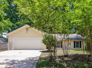 303 Morgans Turn, Peachtree City, GA 30269