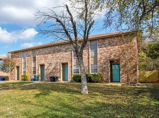 3833 Coates Cir #3839, Fort Worth, TX 76116