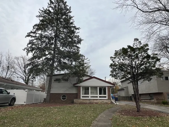 1265 Ferndale Ave, Highland Park, IL 60035