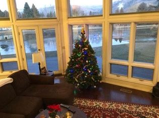 61 Fawn Lake Rd, Durango, CO 81301