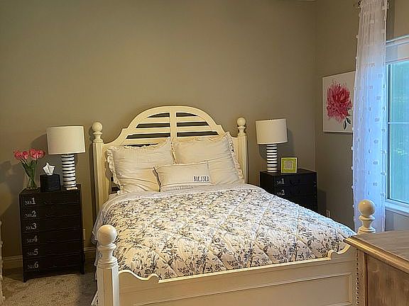 Jack and Jill bedroom 2
