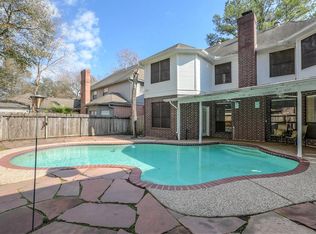 8206 Redchurch Dr, Spring, TX 77379