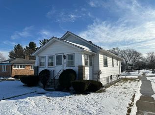 2800 Lapeer Ave, Saginaw, MI