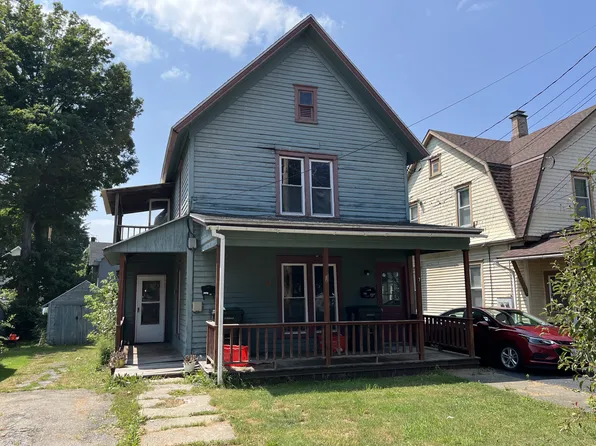 7 Valley St #2, Jamestown, NY 14701