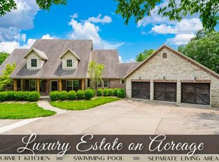 1649 Timberlake Rd, Branson, MO 65616