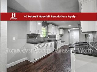 9033 Flicker Ln, Dallas, TX 75238