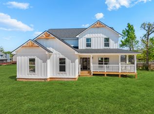 2303 Guinevere Pkwy, Chattanooga, TN 37421