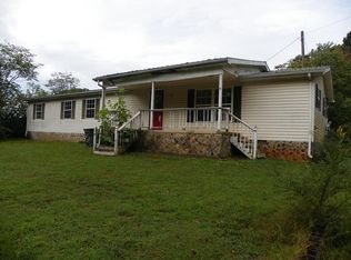 311 Officer Dr, Sparta, TN 38583