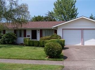 4490 Donald St, Eugene, OR 97405