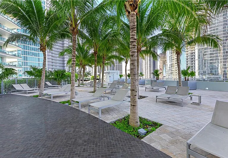 900 Biscayne Blvd #3109 — Photo 44