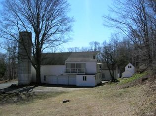 389 Skyline Ridge Rd, Bridgewater, CT 06752