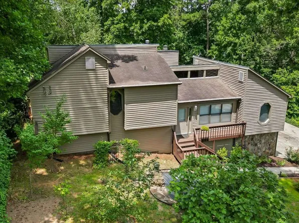 2289 Wilderness Way, Marietta, GA 30066