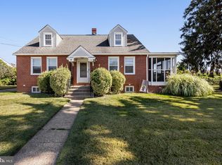 214 James St, Mount Ephraim, NJ 08059