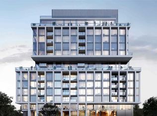 1063 Douglas McCurdy Cmn #408, Mississauga, ON L5G 0C5