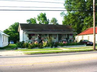 639 Raleigh Rd, Rocky Mount, NC 27803