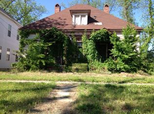 1015 Dantignac St, Augusta, GA 30901