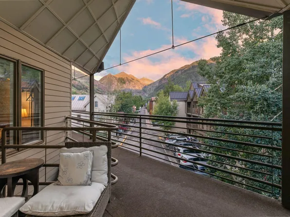 651 W Pacific Ave #306, Telluride, CO 81435