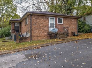 881 W Sharpe Ave, Nashville, TN 37206