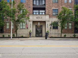 355 E Ohio St #223, Indianapolis, IN 46202