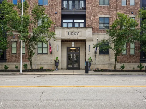 355 E Ohio St #223, Indianapolis, IN 46202