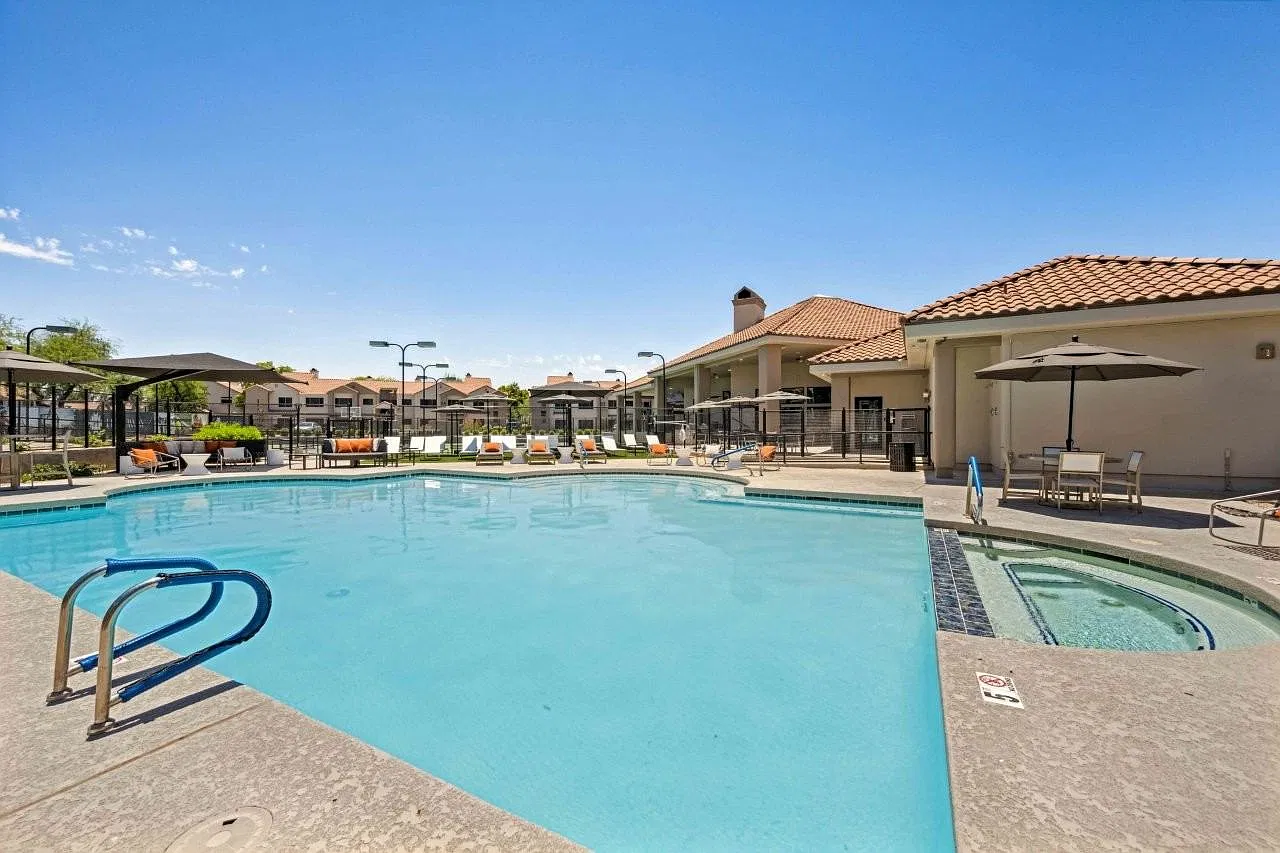 Hideaway North Scottsdale — Photo 4