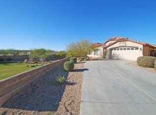 2226 W Steed Rdg, Phoenix, AZ 85085