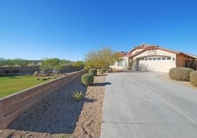 2226 W Steed Rdg, Phoenix, AZ, 85085