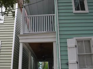 16 Duncan St APT B, Charleston, SC 29403