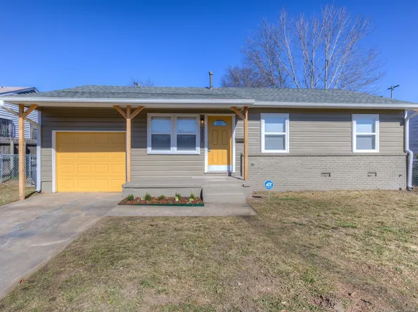 317 E 36th St N, Tulsa, OK 74106