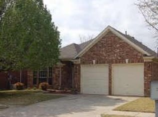 5721 Round Rock Rd, Haltom City, TX 76137