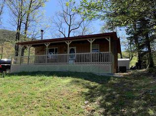 326 Baum Way, Cosby, TN 37722