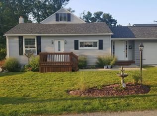 237 Ludwig St, Johnstown, PA 15904