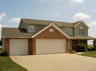 2802 Jacob Ln, Normal, IL 61761