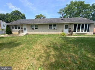 439 Carvin St, Clayton, NJ 08312