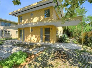 1209 Elm St #A, Austin, TX 78703