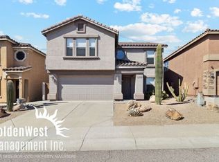 5124 E Peak View Rd, Cave Creek, AZ 85331